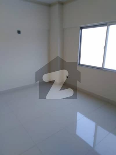 Brand New 3 Bed Apartment For Sale In DHA Phase 8 Al Murtaza Commercial.
