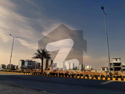 On Excellent Location 10 Marla Residential Plot For sale Is Available In Park View City - Pearl Block On Excellent Location 10 Marla Residential Plot For sale Is Available In Park View City - Pearl Block