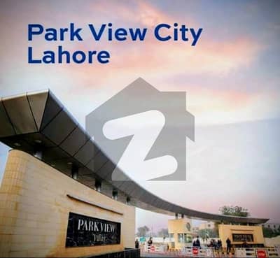 A On Excellent Location Residential Plot Of 5 Marla In Rs. 5000000