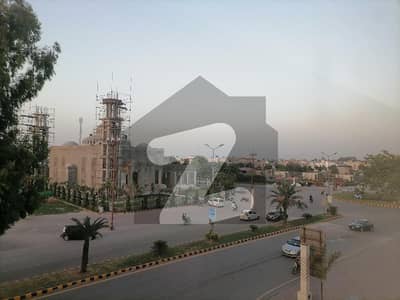 A On Excellent Location Residential Plot Of 5 Marla In Rs. 5000000