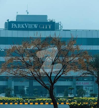 پارک ویو سٹی ۔ جیڈ بلاک پارک ویو سٹی,لاہور میں 10 مرلہ رہائشی پلاٹ 1.95 کروڑ میں برائے فروخت۔