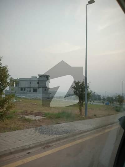 1 Kanal Investor Rate Plot For Sale In DHA Phase 5 , Islamabad