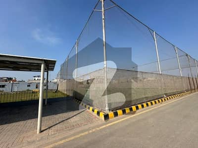 On Excellent Location 5 Marla Residential Plot Is Available In Affordable Price In Park View City - Overseas Block On Excellent Location 5 Marla Residential Plot Is Available In Affordable Price In Park View City - Overseas Block