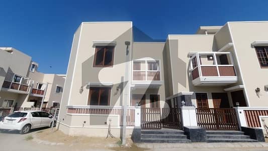 Prime Location 120 Square Yards House Situated In Naya Nazimabad For sale