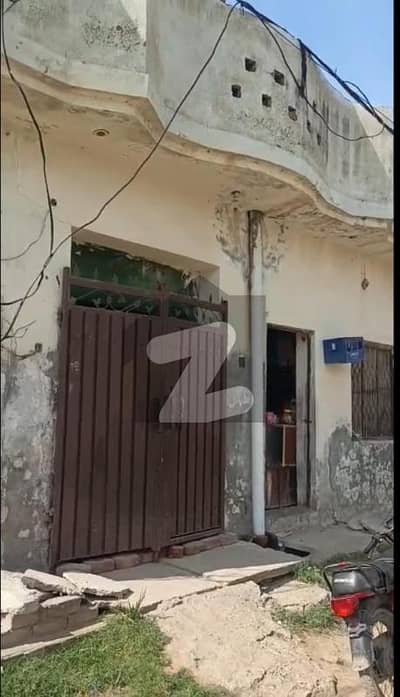 مصطفیٰ آباد قصور میں 6 کمروں کا 7 مرلہ مکان 65.0 لاکھ میں برائے فروخت۔