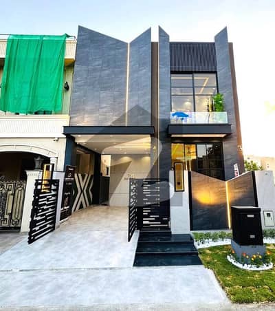 5 Marla Out Class Stylish Luxury Bungalow For sale In DHA Phase 9 Town Lahore defence 5 Marla Out Class Stylish Luxury Bungalow For sale In DHA Phase 9 Town Lahore defence