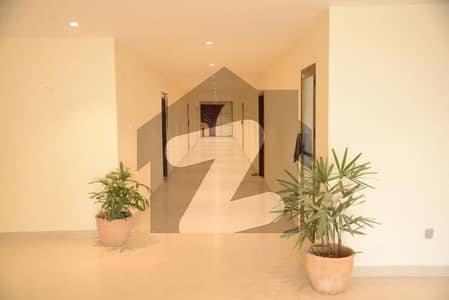 650 Sq Fts Dascon Towers 1-Bed Apartment Near To Grand Mosque For Sale In BahriaTownKarachi