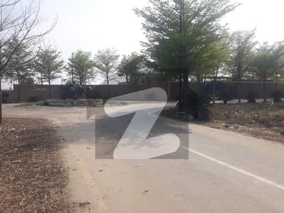 Residential Plot For sale In Barki Road Lahore
