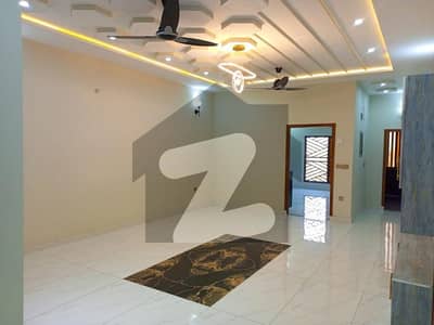 سینٹرل پارک ہاؤسنگ سکیم لاہور میں 3 کمروں کا 10 مرلہ بالائی پورشن 60.0 ہزار میں کرایہ پر دستیاب ہے۔