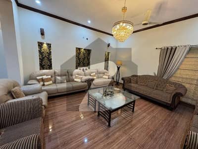 20 Marla Slightly Used House For Sale In Central Park Housing Scheme Lahore Ferozepur Road