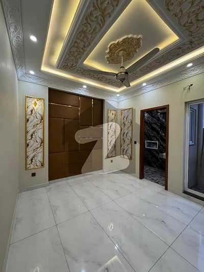 20 Marla House Available For Rent In Central Park Housing Scheme Lahore Ferozpur Road