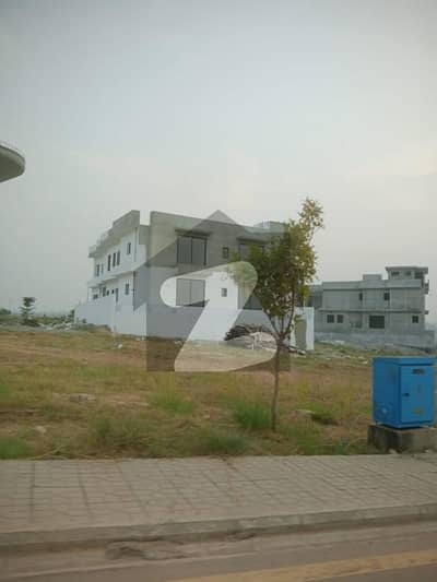 ڈی ایچ اے فیز 5 - سیکٹر اے ڈی ایچ اے ڈیفینس فیز 5,ڈی ایچ اے ڈیفینس,اسلام آباد میں 1 کنال رہائشی پلاٹ 3.35 کروڑ میں برائے فروخت۔