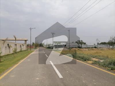Your Ideal 4 Kanal Residential Plot Has Just Become Available In Farmerz Farmz 2