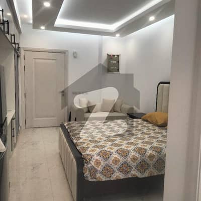 Brand New Fully Furnished Studio Apartments Available For Rent
