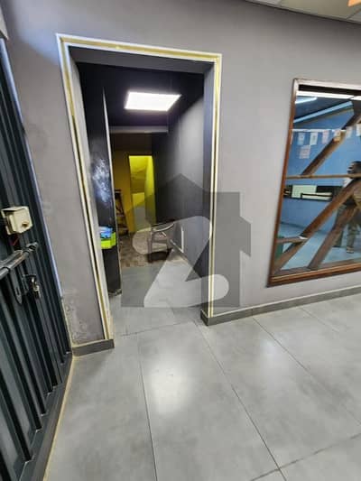 Get This Amazing Prime Location 1150 Square Yards Factory Available In Korangi - Sector 27