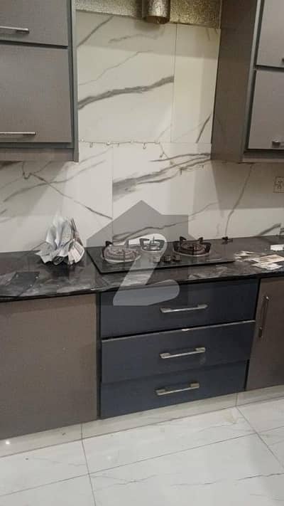 5 Marla House For Rent LDA society