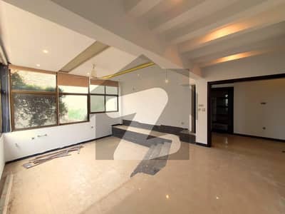 Hot Location Deal New Renovated Upper Portion for Rent in Chaklala Scheme 3