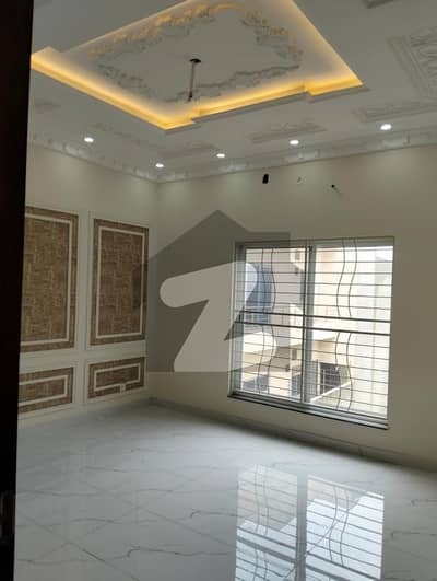 Ready To Buy A Prime Location Lower Portion In Jubilee Town - Block C Lahore