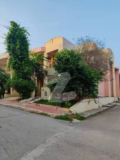 5 Marla Commercial Plot In Overseas 6 Prime Business Location For Sale