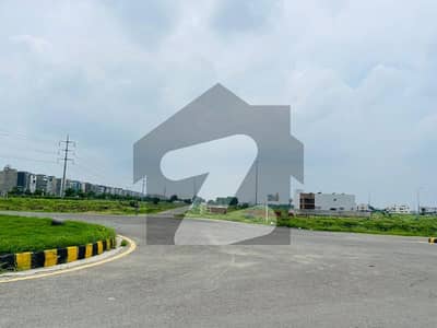 ڈی ایچ اے فیز 4 ۔ بلاک کے کے ڈی ایچ اے فیز 4,ڈیفنس (ڈی ایچ اے),لاہور میں 9 مرلہ رہائشی پلاٹ 2.85 کروڑ میں برائے فروخت۔