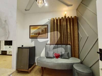 Fully Furnished Sale Apartment Near Canal Emporium Expo Center