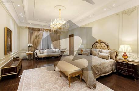 2 KANAL ULTRA MODERN HOUSE FOR RENT FULLY FURNISHED