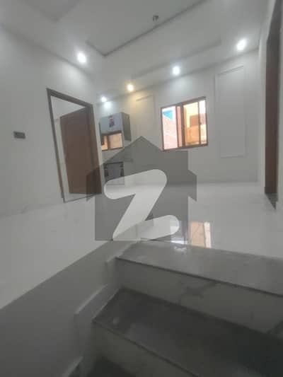 3 Marla Brand New House For Rent