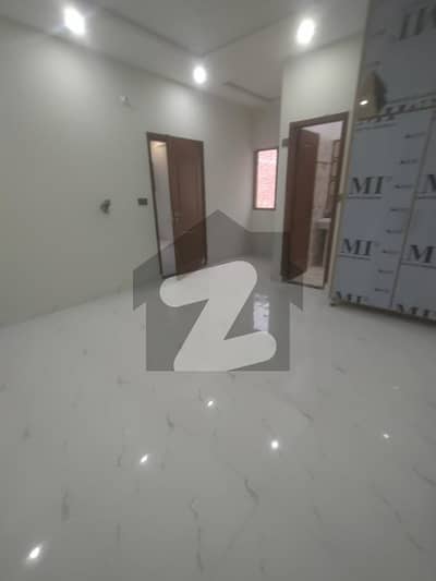 3 Marla Brand New House For Rent