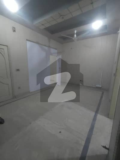 Ideal Lower Portion Is Available For Rent In Johar Town