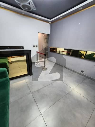 Prime Location 1150 Square Yards Factory For sale In Korangi