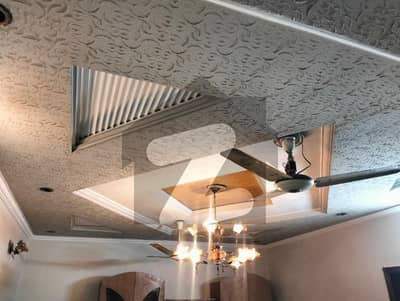 5 Marla House For Rent