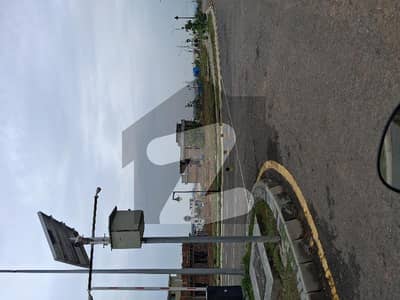 10 marla plot for sale in emmar DHA Islamabad