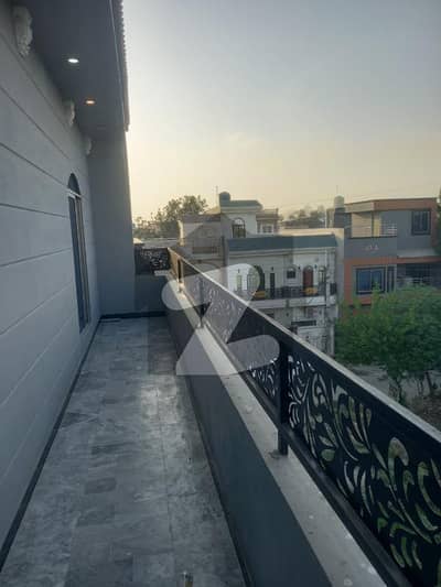 لاہور میڈیکل ہاؤسنگ سوسائٹی لاہور میں 3 کمروں کا 2 مرلہ مکان 1.05 کروڑ میں برائے فروخت۔