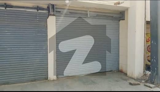 Commercial Property Available For Rent In Clifton Block 5 Boat Basin