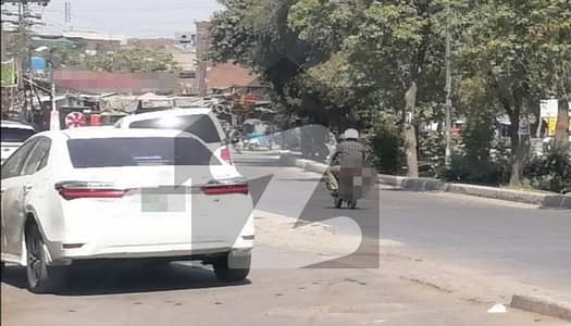 سبزہ زار سکیم لاہور میں 5 مرلہ رہائشی پلاٹ 1.3 کروڑ میں برائے فروخت۔