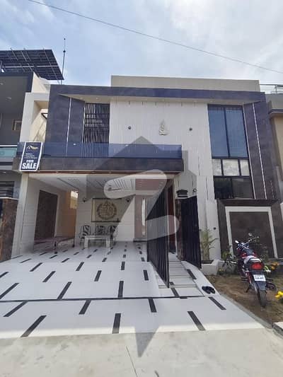 Brand New House For Sale