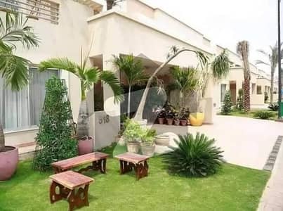 Luxurious Villa Available For Sale In Bahria Town Karachi