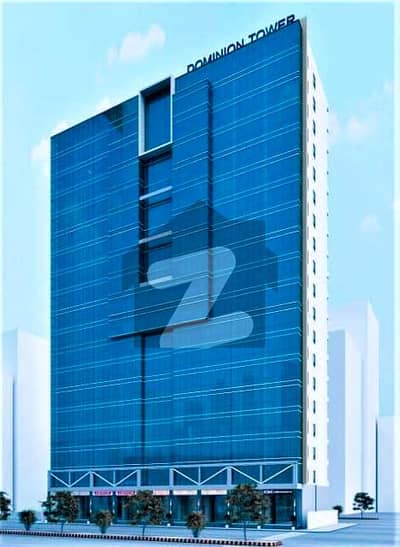 Office Available For Sale In Bahria Town Karachi