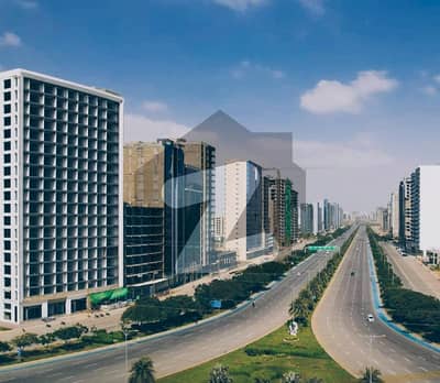 Office Available For Sale In Bahria Town Karachi