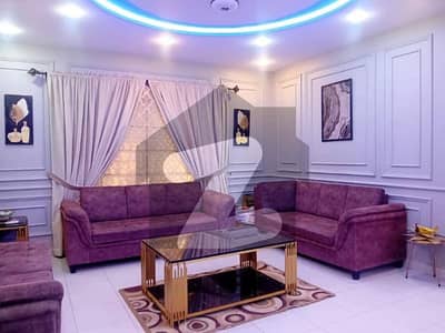 A Stunning House Is Up For Grabs In Bahria Town - Precinct 27 Karachi