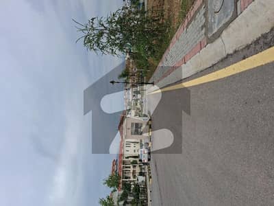 10 marla plot for sale in Emmar DHA Islamabad