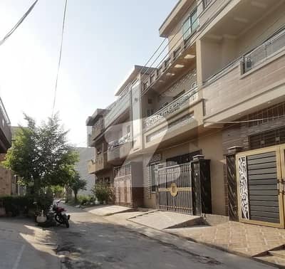 Good 10 Marla Residential Plot For sale In Sabzazar Scheme