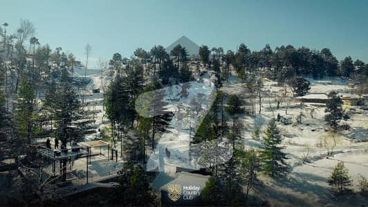 مری ایکسپریس وے مری میں 2 کمروں کا 12 مرلہ فلیٹ 9.39 کروڑ میں برائے فروخت۔