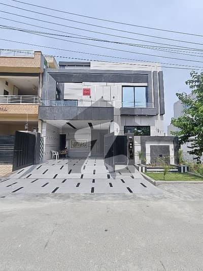 Beautiful New House For Sale