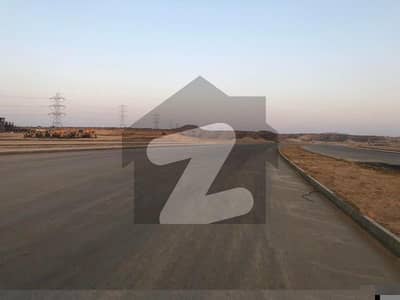 75sq Yd On Ground Plots In Bahria Greens Available At Investor Rates. Full Paid Files, No Transfer Fee, No Tax