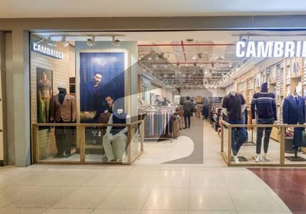 Rented Shop For Sale