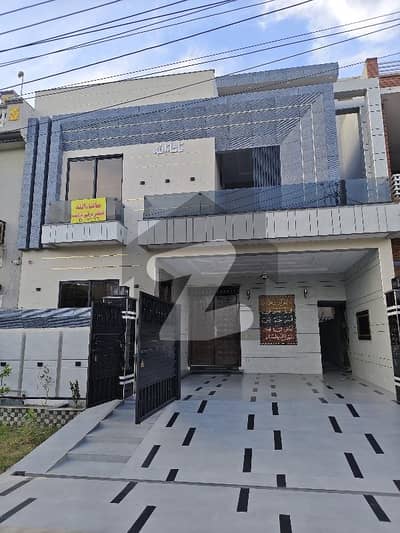 Beautiful New House For Sale