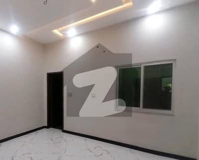 House Sized 5 Marla In Sabzazar Scheme