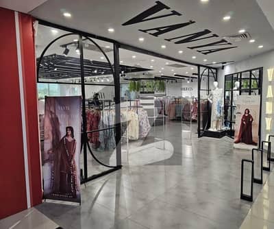 Rented Shop For Sale