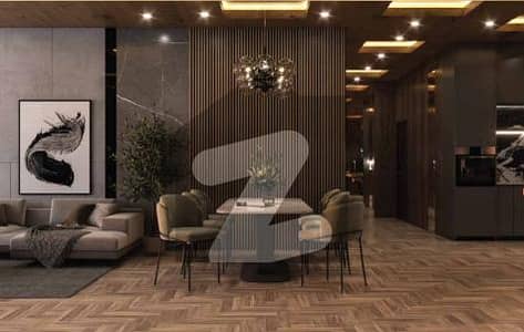 AA Beverly 3 Bed DD Luxury Apartment